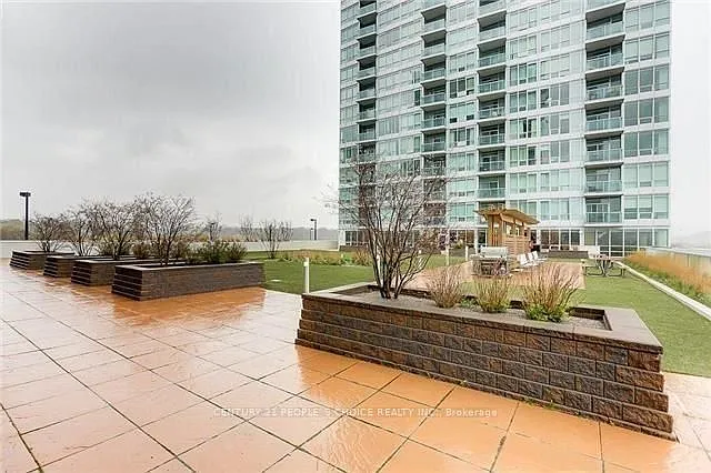 1910 Lake Shore Blvd W #601 — Photo 15