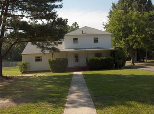 4221 River Rd, South Chesterfield, VA 23803