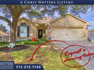 1005 Woodview Dr, Leander, TX 78641