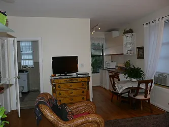 Rented by Giladi Realty