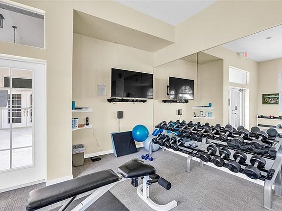 4th image of 1836 Seville BLVD #1112