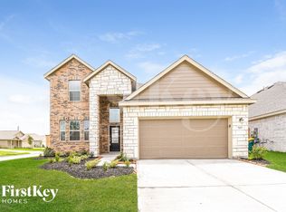 707 Willow Harbor Ln, La Marque, TX 77568