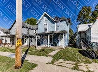 826 W Main St, Muncie, IN 47305