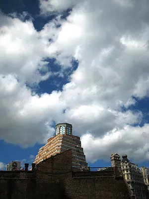 Rented by City Connections Realty | media 6