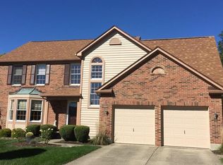 4166 Ranch Dr, Dayton, OH 45432