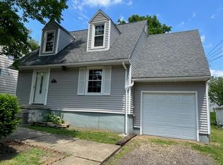 517 Mansfield Lucas Rd, Mansfield, OH 44907