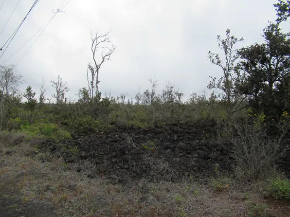 Lot 29, Ocean View, HI 96737