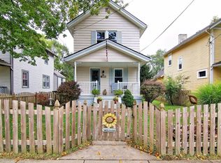 768 Forest Ave, Milford, OH 45150