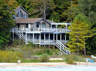 278 Harborview St, Harrisville, MI 48740