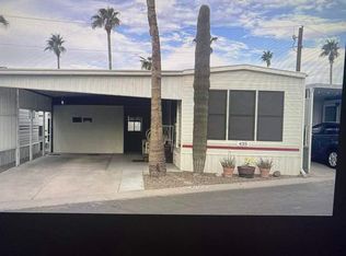 600 S Idaho Rd #435, Apache Junction, AZ 85119