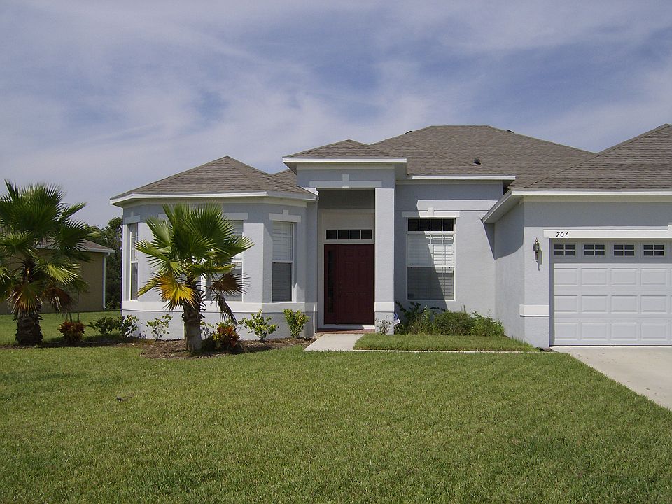 1st image of 706 English Lake Dr