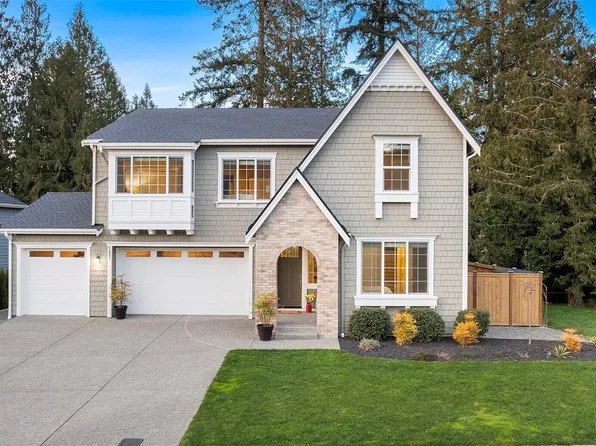 5421 133rd Street Ct NW, Gig Harbor, WA 98332