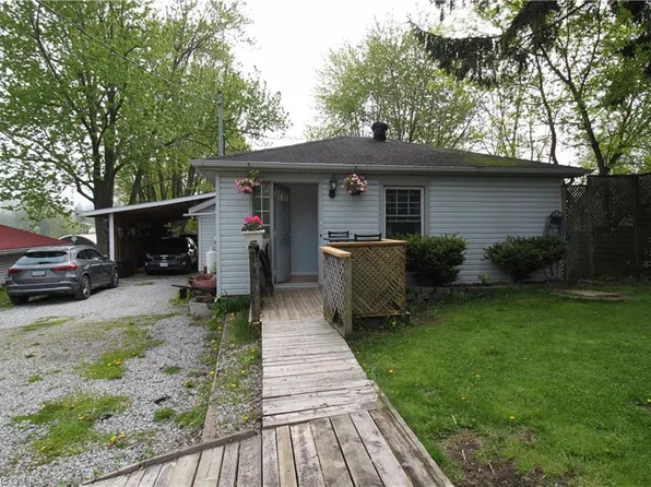 31 Nanticoke Valley Rd, Haldimand County, ON N0A 1L0