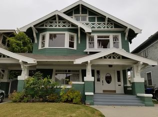 723 S Bronson Ave, Los Angeles, CA 90005