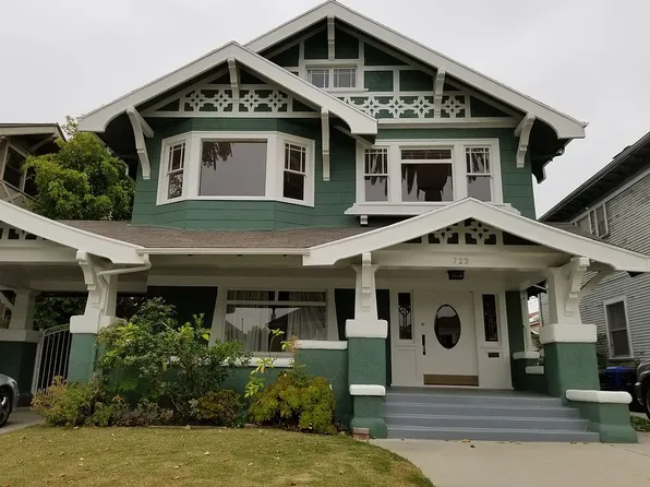 723 S Bronson Ave, Los Angeles, CA 90005