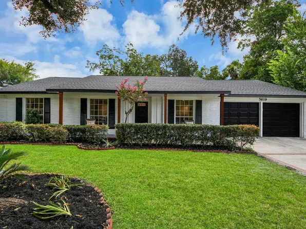 5619 Duxbury St, Houston, TX 77035