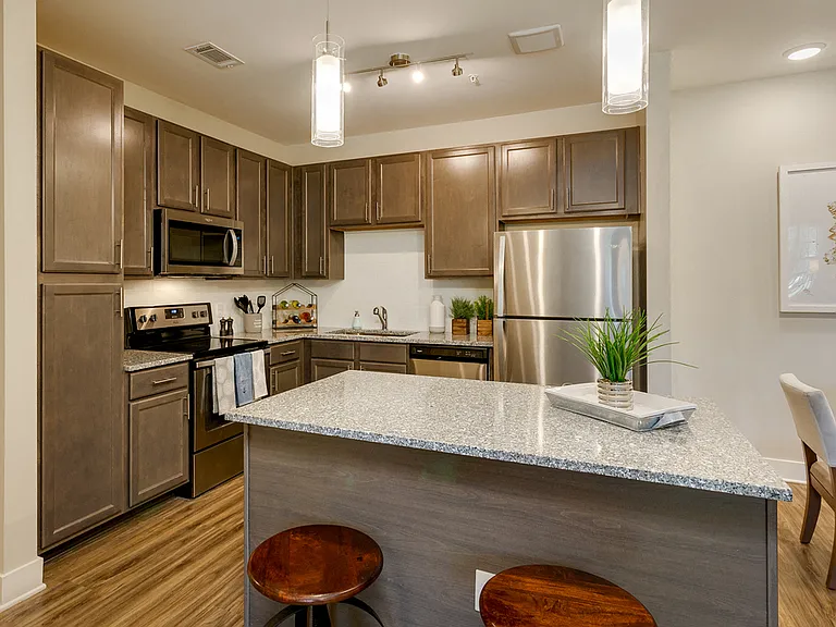 Vintage Amelia Island Apartments — Photo 62