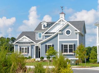 Bethany Plan, The Reserve at Horn Springs, Lebanon, TN 37087