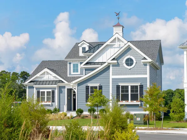 Bethany Plan, The Reserve at Horn Springs