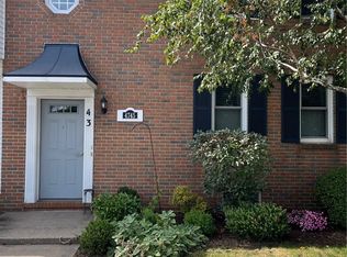 4745 Chestnut Ridge Rd APT 3, Amherst, NY 14228