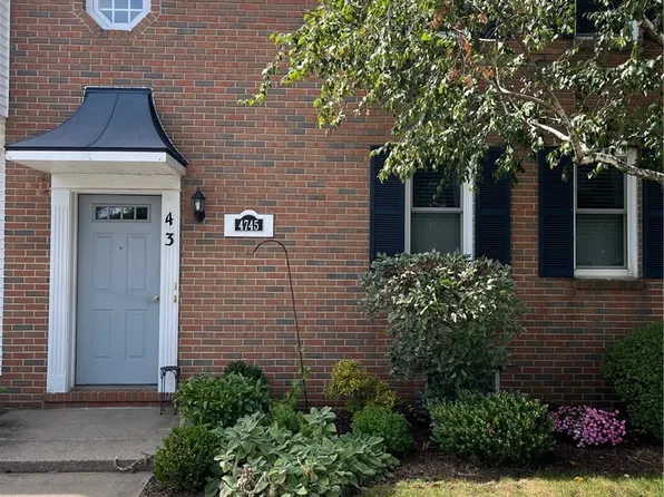 4745 Chestnut Ridge Rd APT 3, Amherst, NY 14228