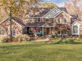 17525 Summit View Place Cv, Glencoe, MO 63038