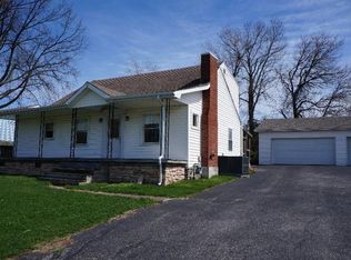 9 N Bloomfield Rd, Winchester, KY 40391