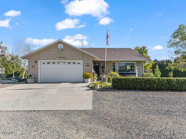 1940 Scoon Rd, Sunnyside, WA 98944