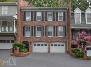 435 The North Chace NE, Sandy Springs, GA 30328