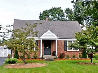 2927 Yorkshire Blvd, Louisville, KY