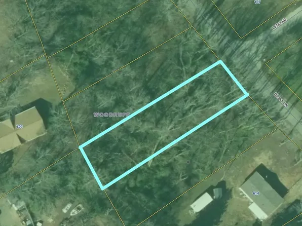 0 Betsy Ln Lot 2, Woodruff, SC 29388