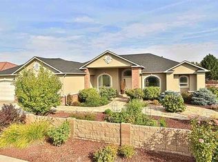 1278 Jonagold Dr, Richland, WA 99352