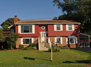 40339 Waterview Dr, Mechanicsville, MD