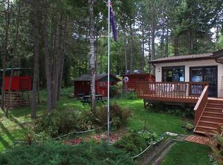 2684 W Vermilion Shores Rd, Cook, MN 55723