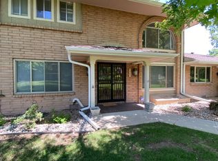 6945 E Girard Ave, Denver, CO 80224