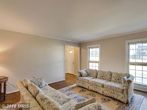 5th image of 10706 John Turley Pl