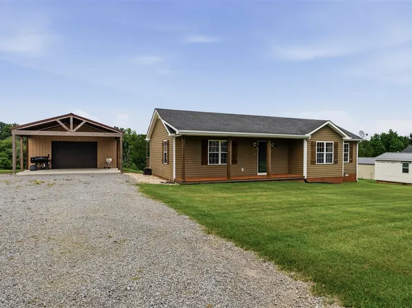356 Blunt Ford Rd, Adolphus, KY 42120