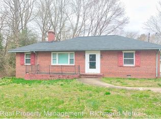 3640 Plainfield Rd, Richmond, VA 23234