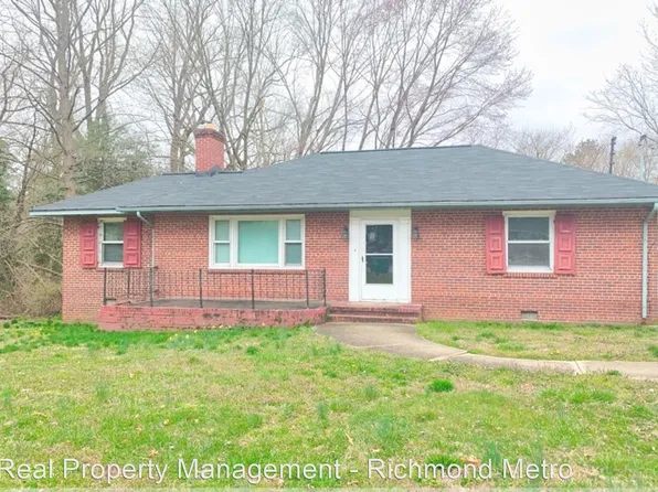 3640 Plainfield Rd, Richmond, VA 23234