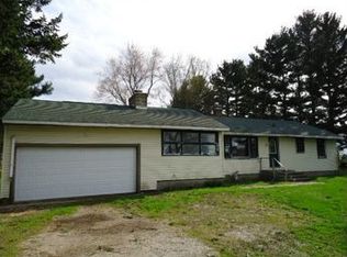 1402 E State Road 4, La Porte, IN
