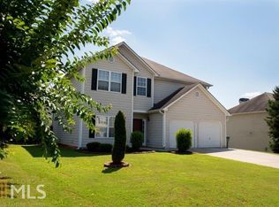206 Acorn Hill Ct, Villa Rica, GA 30180