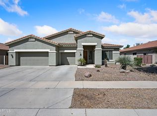 4312 E Carriage Way, Gilbert, AZ 85297