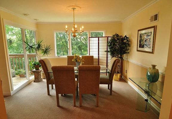 Dining Area 2nd View