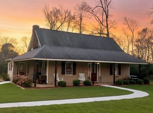 205 Live Oak Drive, Waynesboro, GA 30830