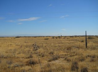 Tbd S Haskell Ave, Willcox, AZ 85643