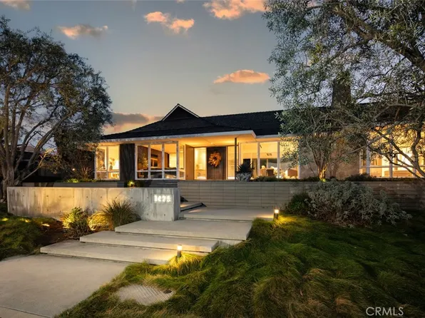 1425 La Perla Ave, Long Beach, CA 90815