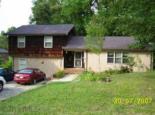 403 Spring St, Jamestown, NC 27282