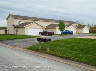 1249 Sanpat Ln APT 4, Carbondale, IL 62902