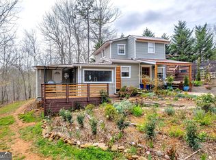 387 Cross Creek Trl, Demorest, GA 30535