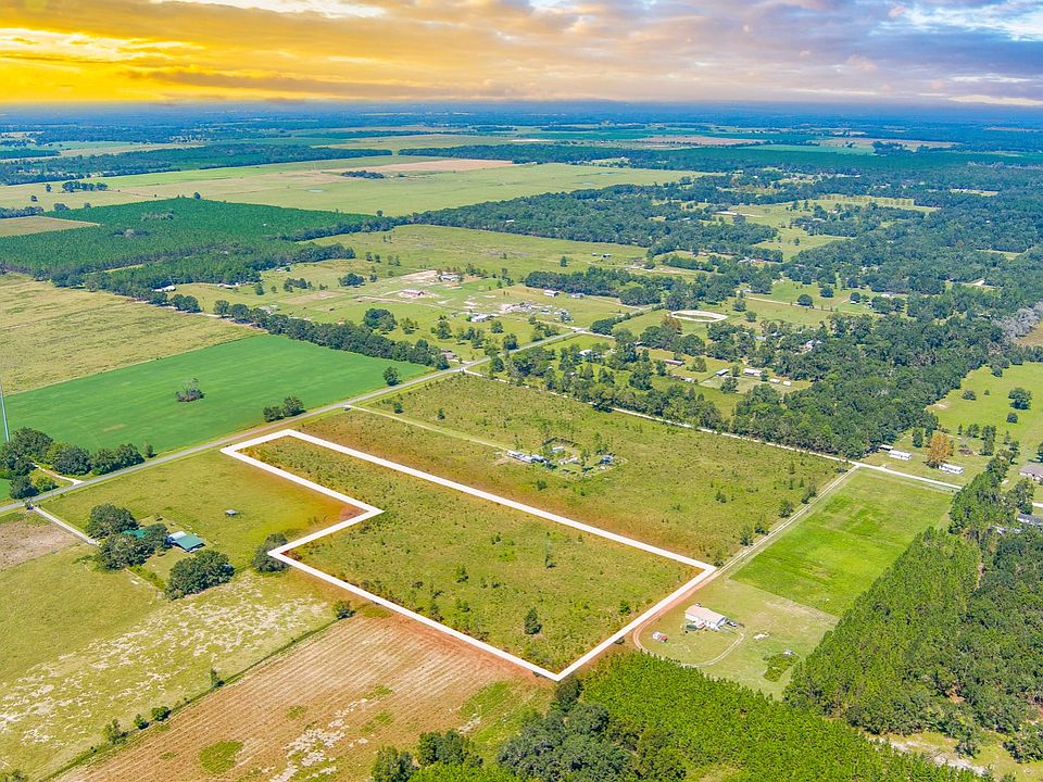 1st image of County Road 137 Parcel 3